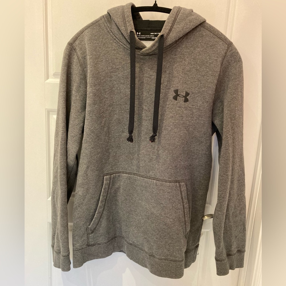 Under Armour hoodie US M